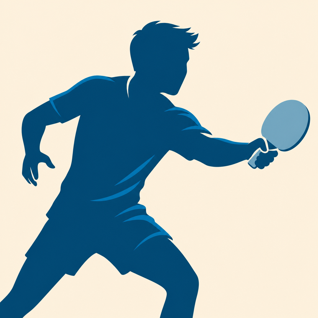 43. Tischtennis-Stadtmeisterschaft von Zella-Mehlis