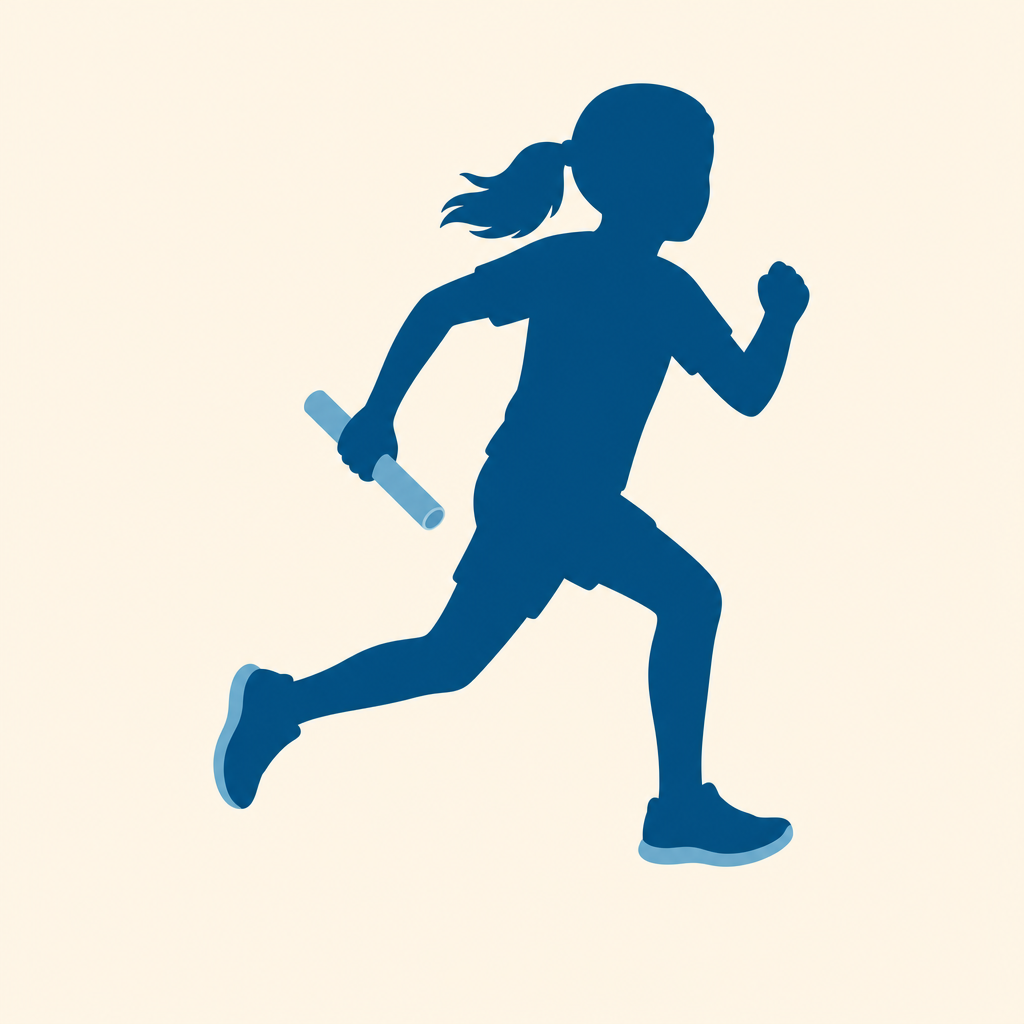 4. Suhler Schulstaffellauf um den Ottilienpokal