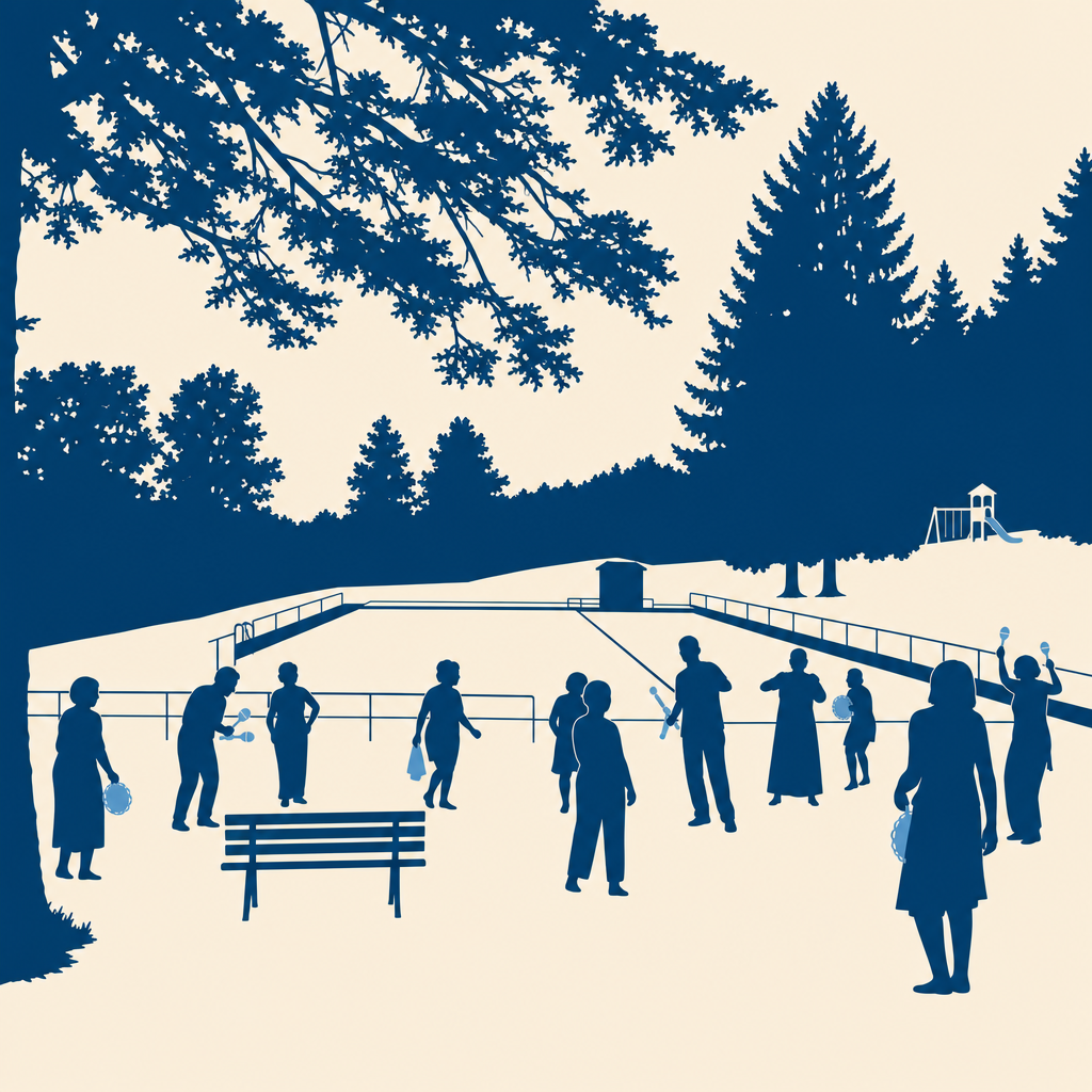 Event: Tanz der Gefühle – Sommer, Sonne, Freude