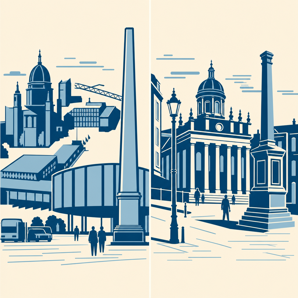Event: The Old Market of Potsdam – in History and Art
