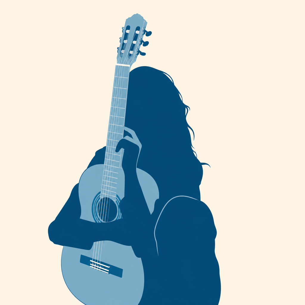 Event: Gitarrenkonzert Valeria Galimova in Landshut: Eintritt frei in der Städtischen Musikschule