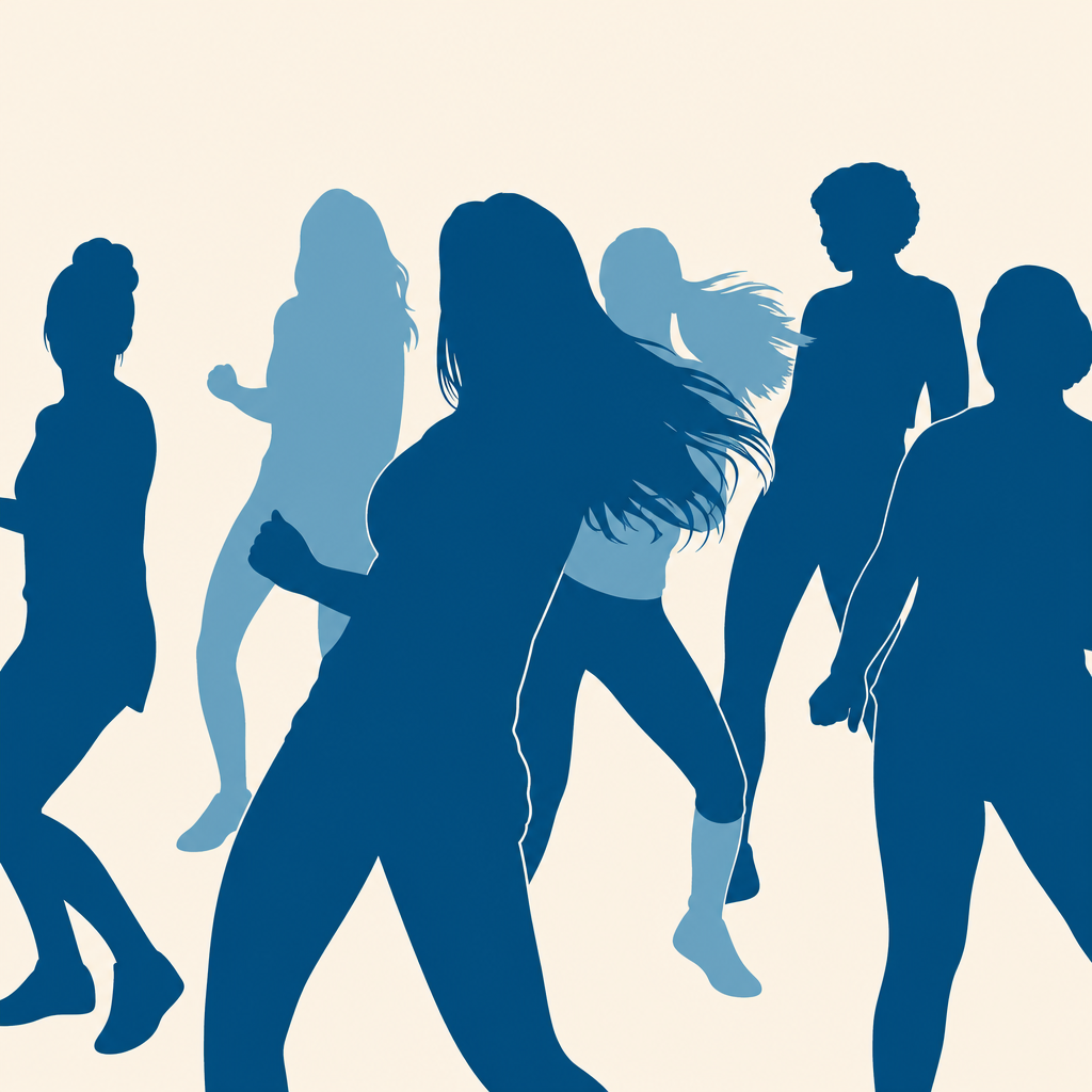Event: Zumba Step in Duisburg in KEFB Duisburg, Wieberplatz 2, 47051 Duisburg on 28. Mai 2026