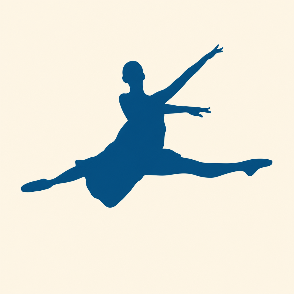 KIDS, HOW TIME FLIES - 70 Years of Ballettschule Bartosch-Linke