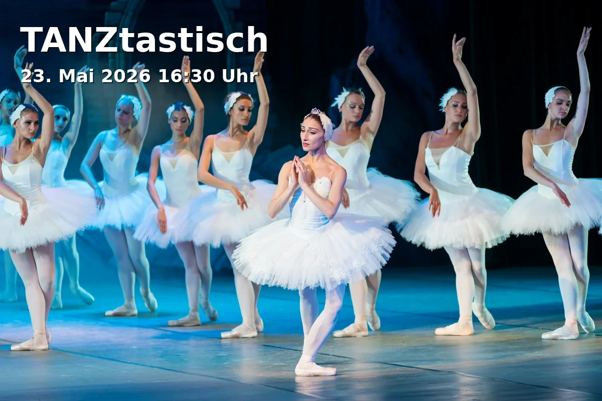 TANZtastisch