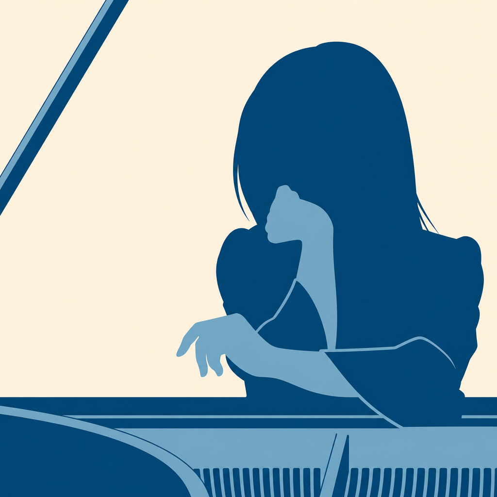 Event: Chopin Piano mit Sachiko Furuhata in Bielefeld in Rudolf-Oetker-Halle, Lampingstraße 16, 33615 Bielefeld on 23. Mai 2026
