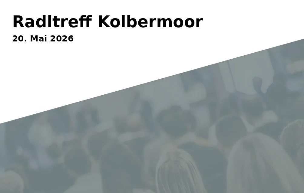 Event: Bike Meeting Kolbermoor