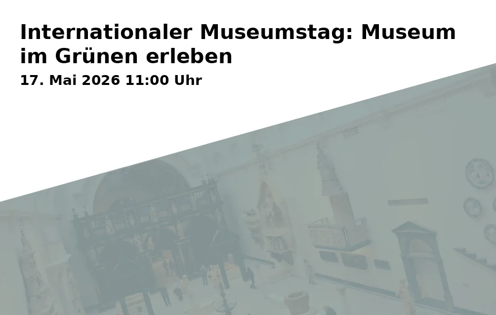 International Museum Day: Experience the Museum in Nature