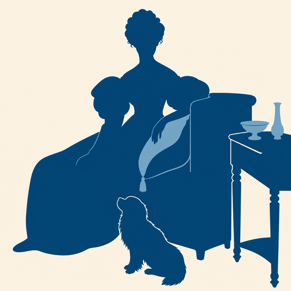 Event: Special Exhibition: The Lady(s) of the House. A Search for Traces in Fürst Pückler Museum Park & Schloss Branitz, Robinienweg 5, 03042 Cottbus on 22. June 2026