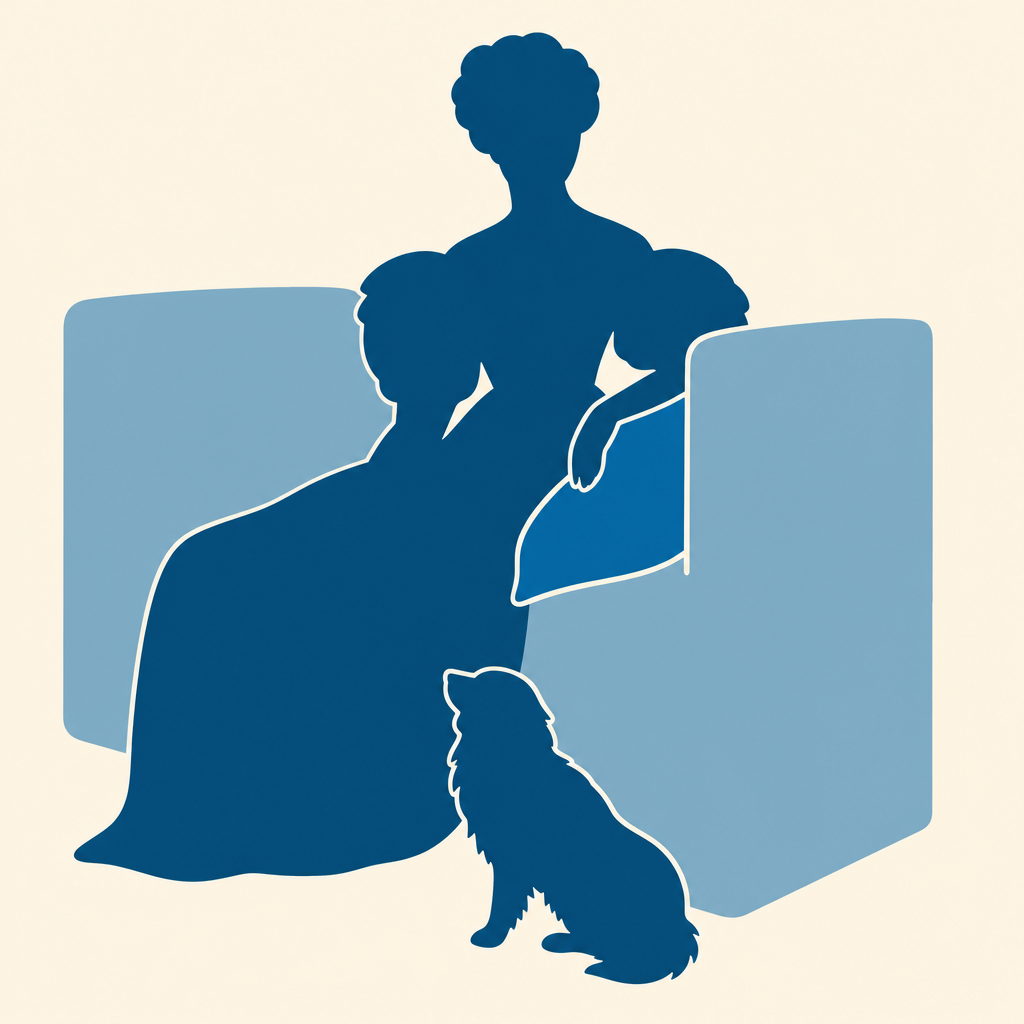 Event: Special Exhibition: The Lady(s) of the House. A Tracing in Fürst Pückler Museum Park & Schloss Branitz, Robinienweg 5, 03042 Cottbus on 22. May 2026