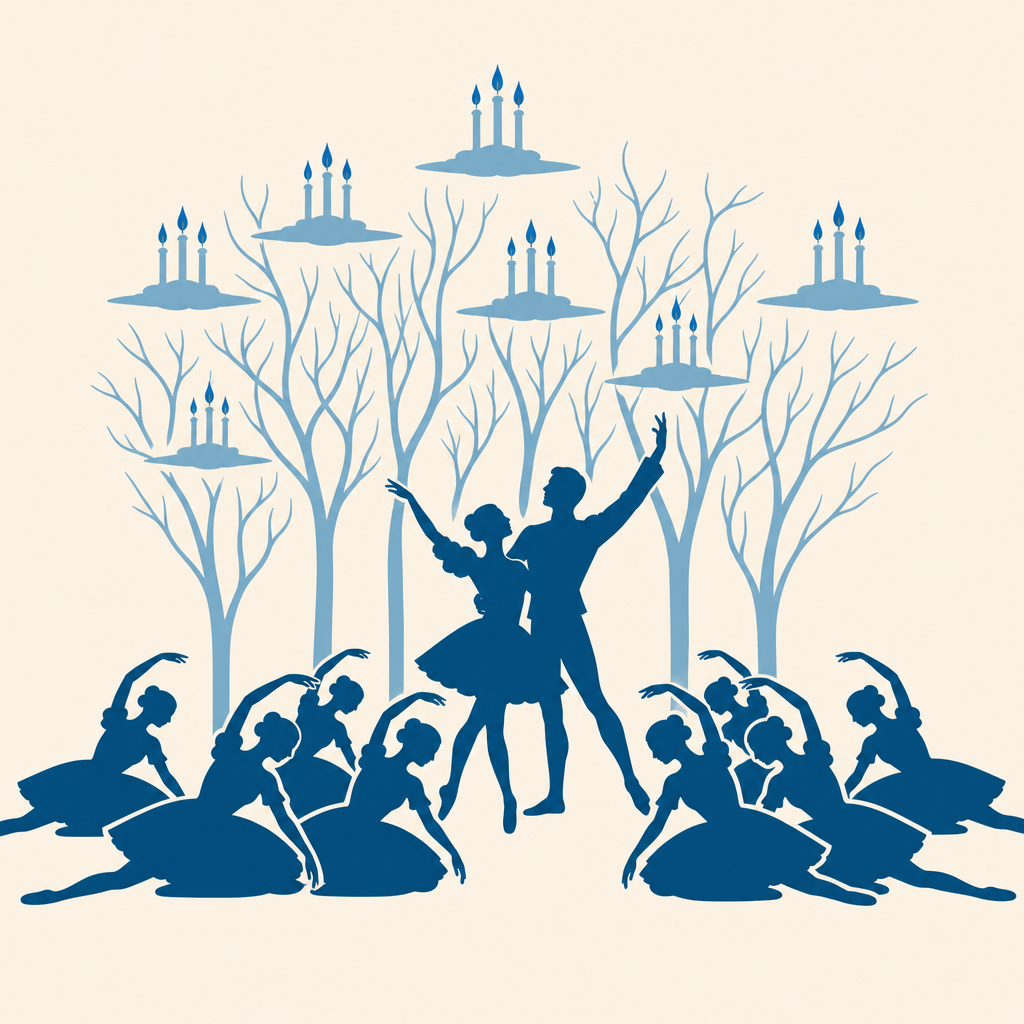 Event: Der Nussknacker - International Festival Ballet und Festival Orchestra in Sparkassen-Arena, Niedermayerstraße 100, 84036 Landshut on 17. Dezember 2026