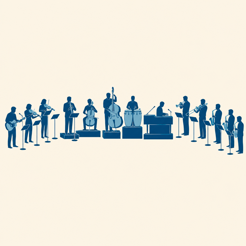 Event: Anna Meredith & B'Rock Orchestra: »Anno« in Wilhelm-Staab-Straße 10-11, 14467 Potsdam on 5. November 2026