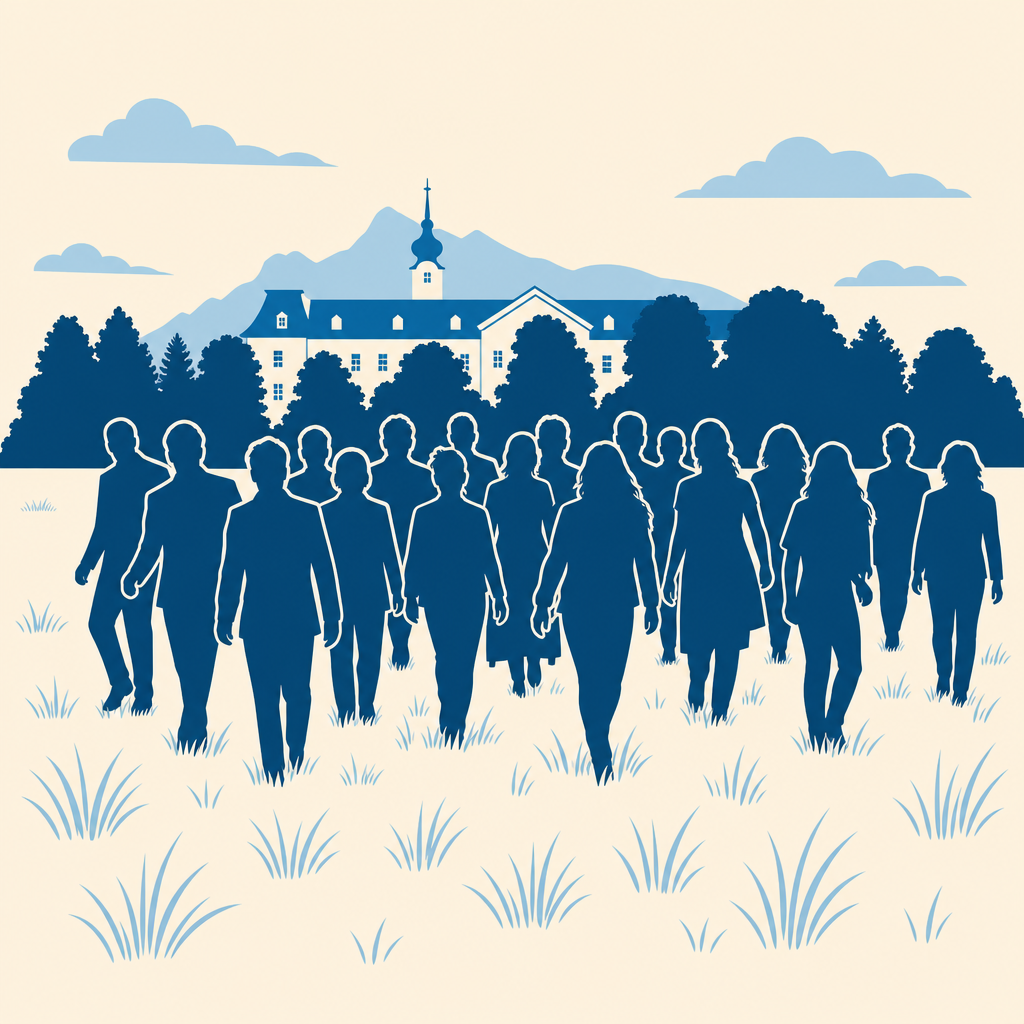 Event: KALA-Chamber (Konzert Freunde der Musik) in Rathausprunksaal, Altstadt 315, 84028 Landshut on 29. Mai 2026