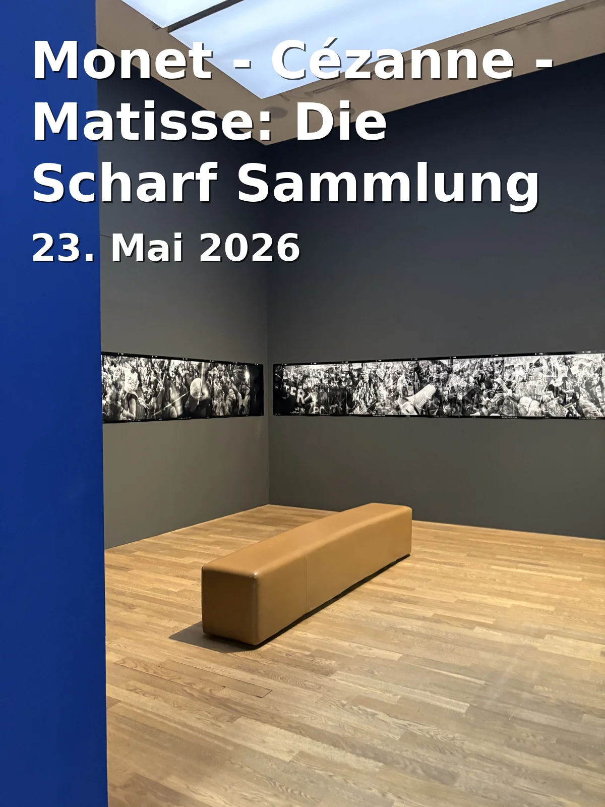 Monet - Cézanne - Matisse: The Scharf Collection