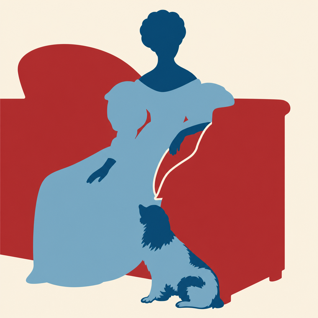 Event: Special Exhibition: The Lady(s) of the House. A Trace Search in Fürst Pückler Museum Park & Schloss Branitz, Robinienweg 5, 03042 Cottbus on 24. May 2026