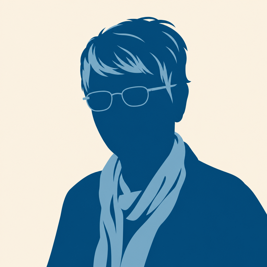 Event: Kerstin Hensel liest aus Abendgruß in Schwerin
