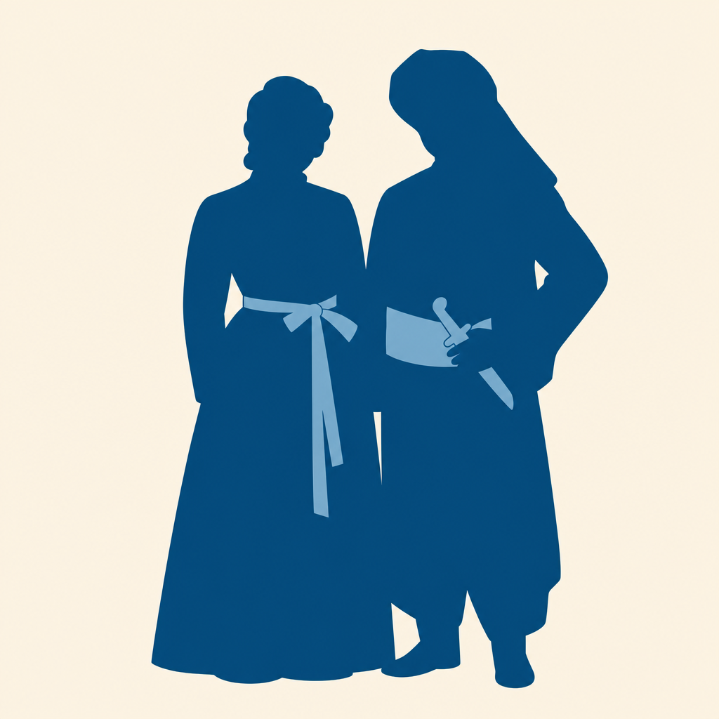 Event: Salon Tour with Prince Pückler or Princess Lucie in Schloss Branitz, Robinienweg 5, 03042 Cottbus on 24. May 2026