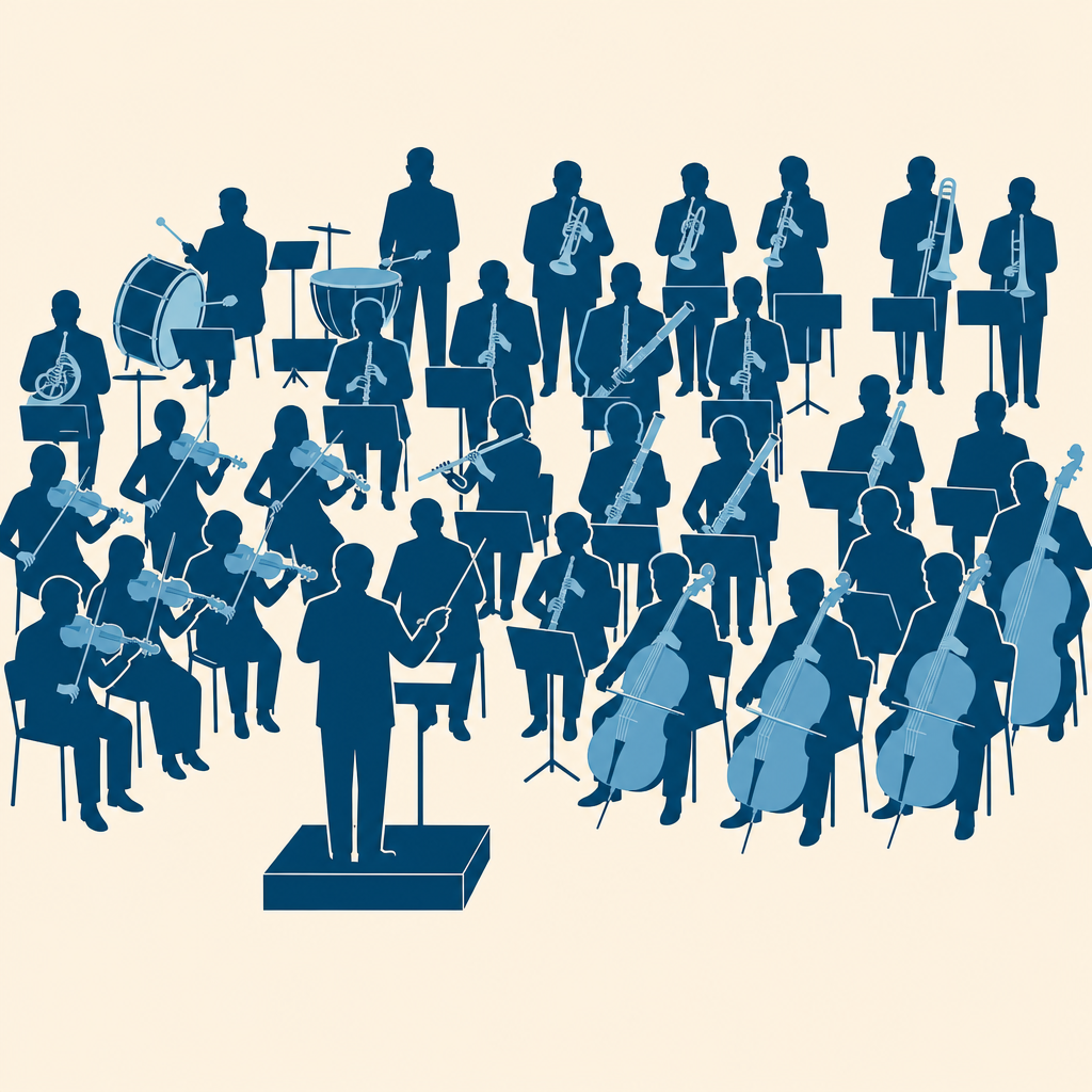 Event: Stuttgart Philharmonic