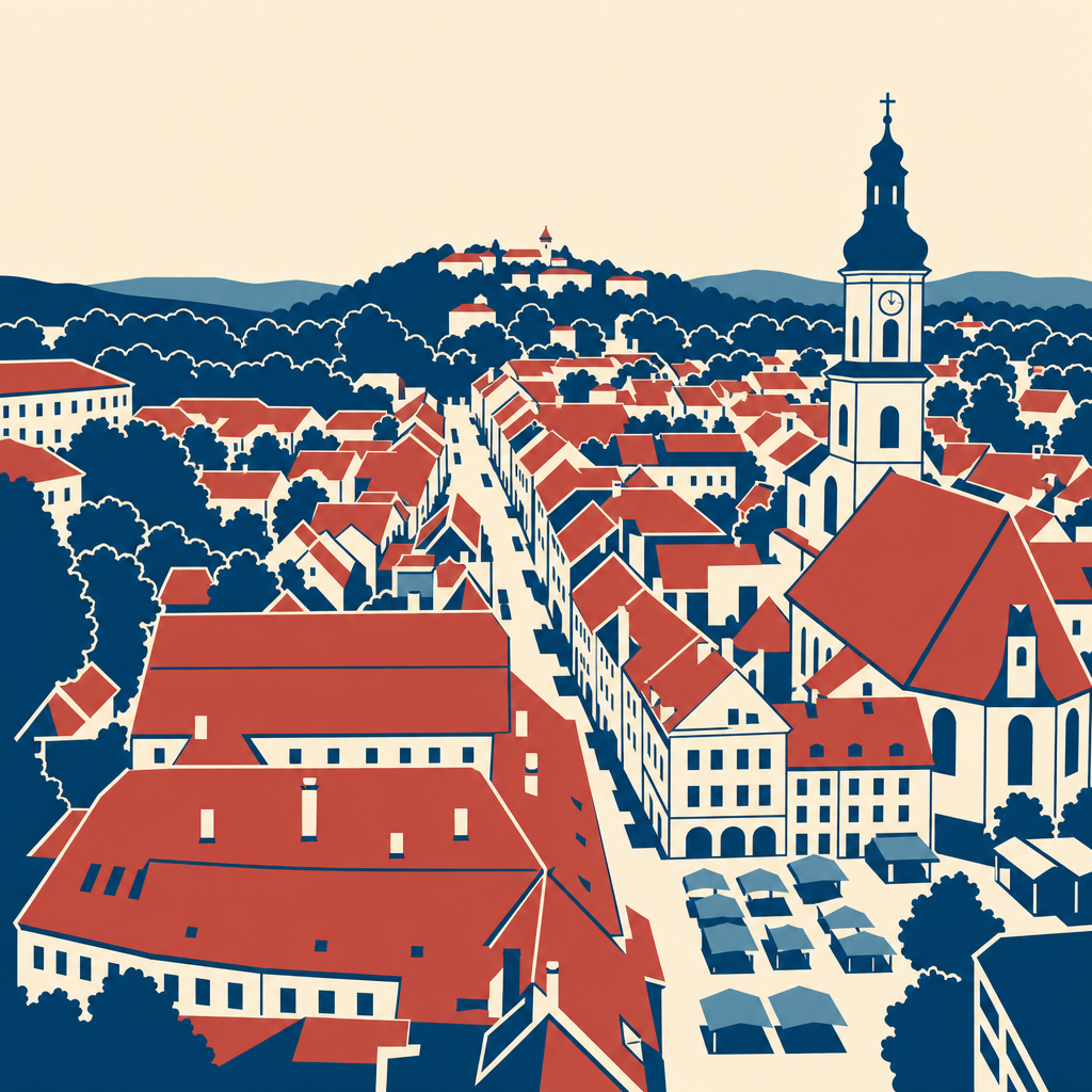 Event: Altstadtfest 2026 in Marienplatz, 85354 Freising on 18. Juli 2026