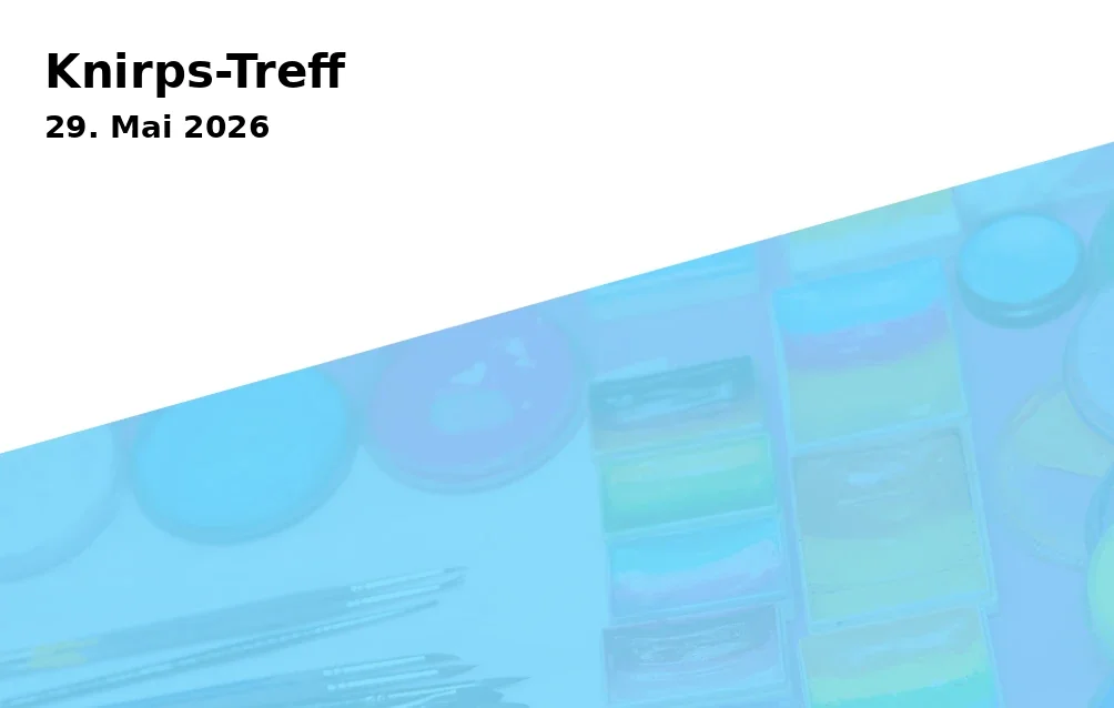 Knirps-Treff