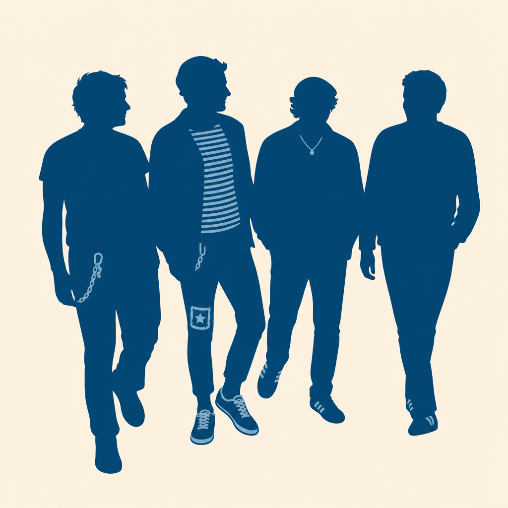 Event: Kill Marcie // Deine Misere // Hornig in Bielefeld