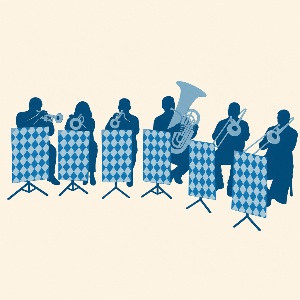 Event: Wirtshaus Musi in Weisbräu Huber, Freising on 30. July 2026