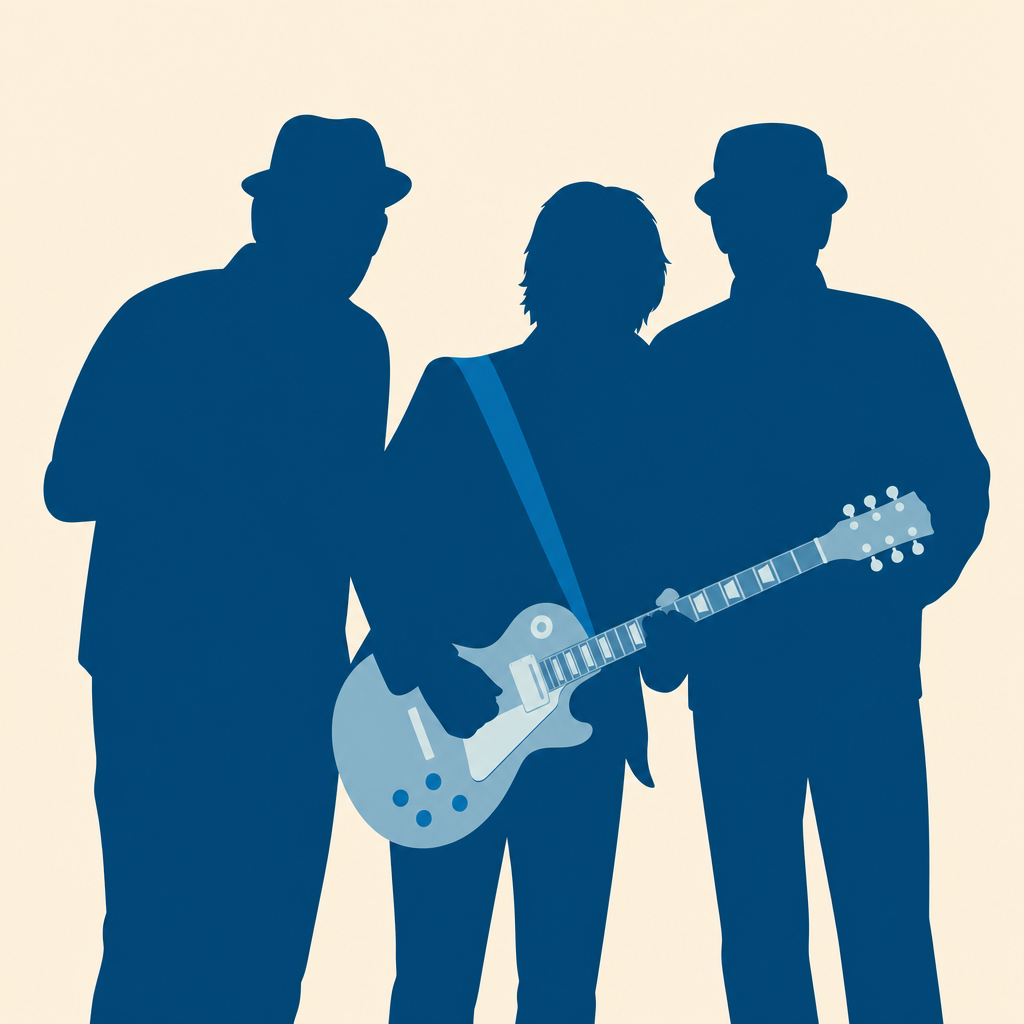 Event: Hilden, Gorke, Hoheneder & Band in Bielefeld in Bielefelder JazzClub e.V., Beckhausstraße 72, 33611 Bielefeld on 29. Mai 2026