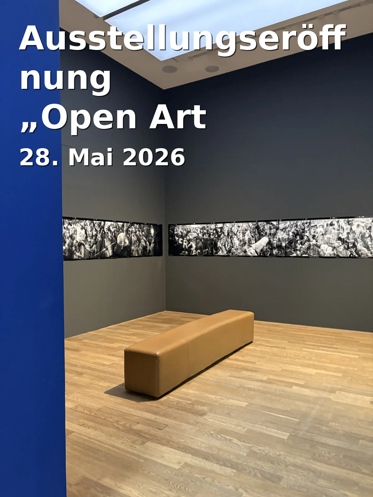 Event: Exhibition Opening "Open Art Bielefeld People – Nature – History" in Bauernhausmuseum Bielefeld, Dornberger Str. 82, 33619 Bielefeld on 28. May 2026