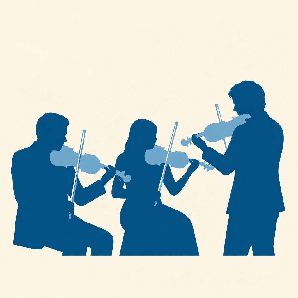 Event: Klassik-Konzert & Dinner in Potsdam in Georg-Hermann-Allee 99, 14469 Potsdam on 20. November 2026