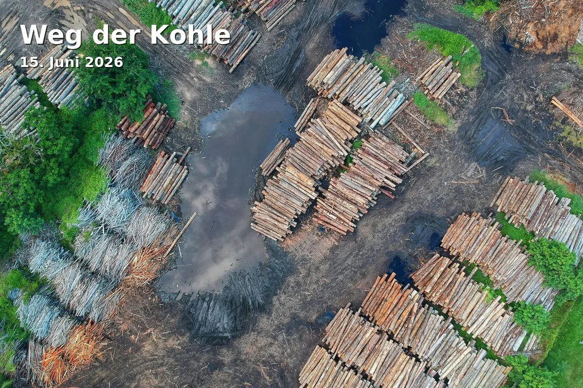 Event: Weg der Kohle in LWL-Museum Zeche Hannover, Günnigfelder Straße 251 on 15. Juni 2026