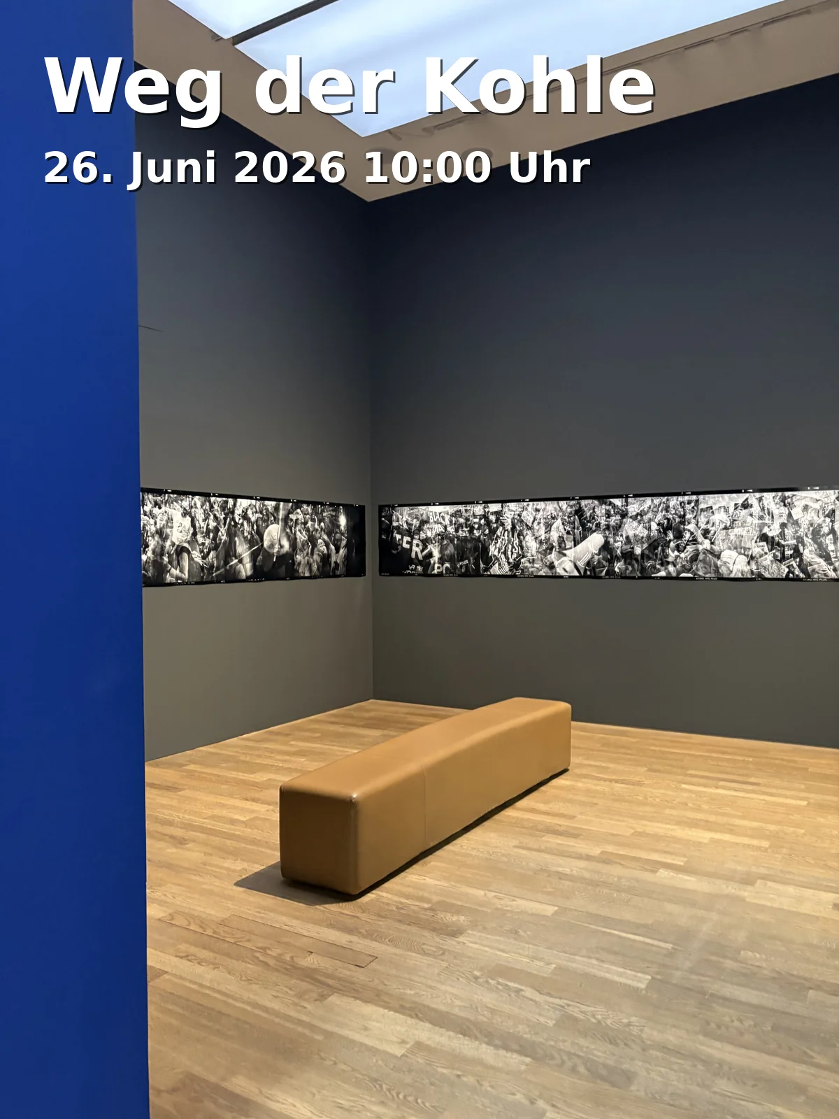 Event: Weg der Kohle in LWL-Museum Zeche Hannover, Günnigfelder Straße 251, 44793 Bochum on 26. Juni 2026