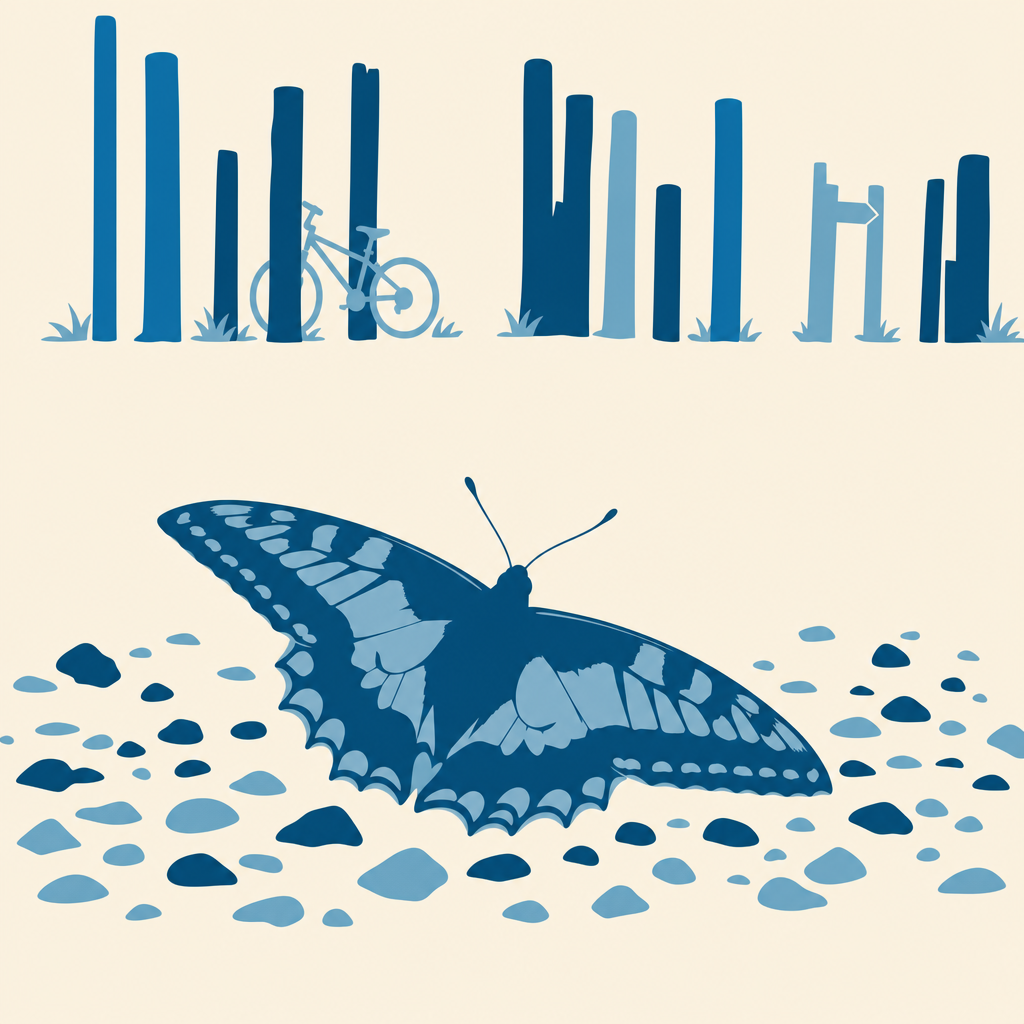 Event: Großstadt Wildnis