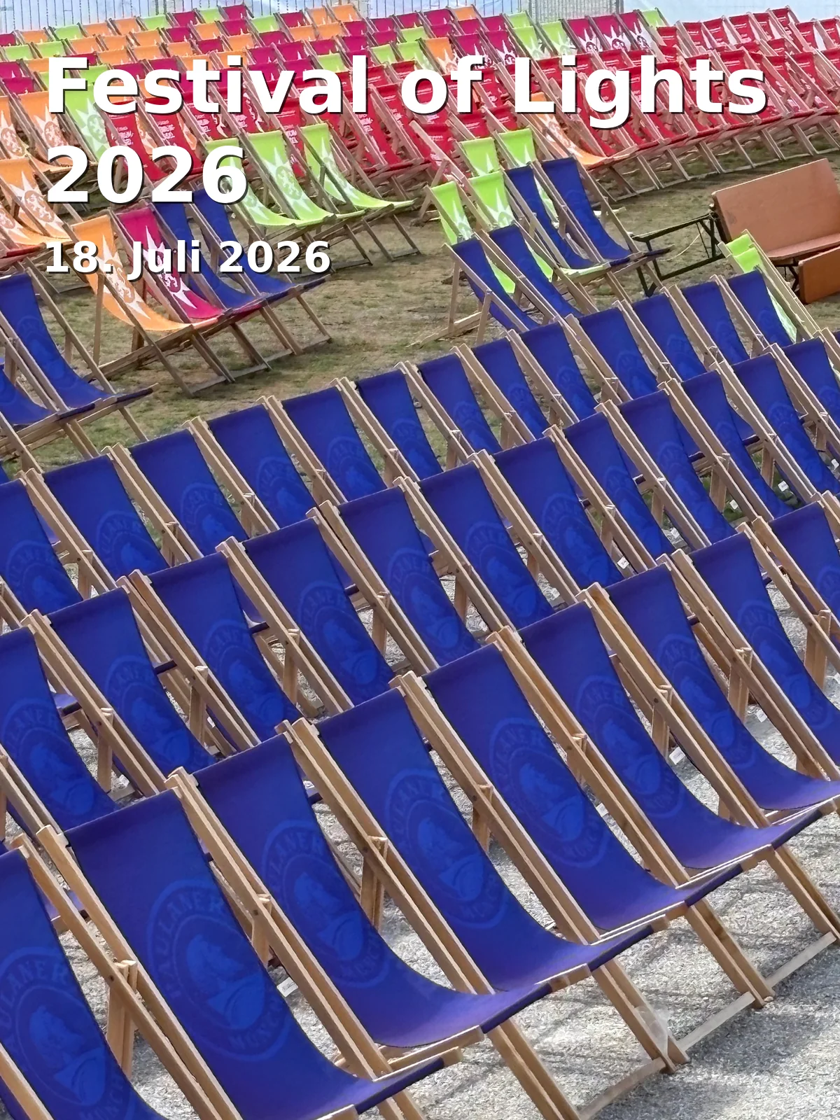 Event: Festival of Lights 2026