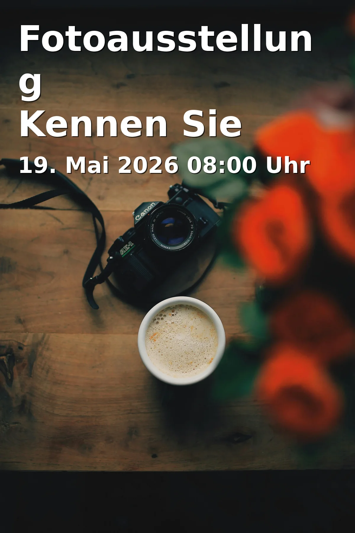Event: Fotoausstellung Kennen Sie Lettland? in Universitätsbibliothek Regensburg - Zentralbibliothek Oberes Foyer, Universitätsstraße 31, 93053 Regensburg on 19. Mai 2026