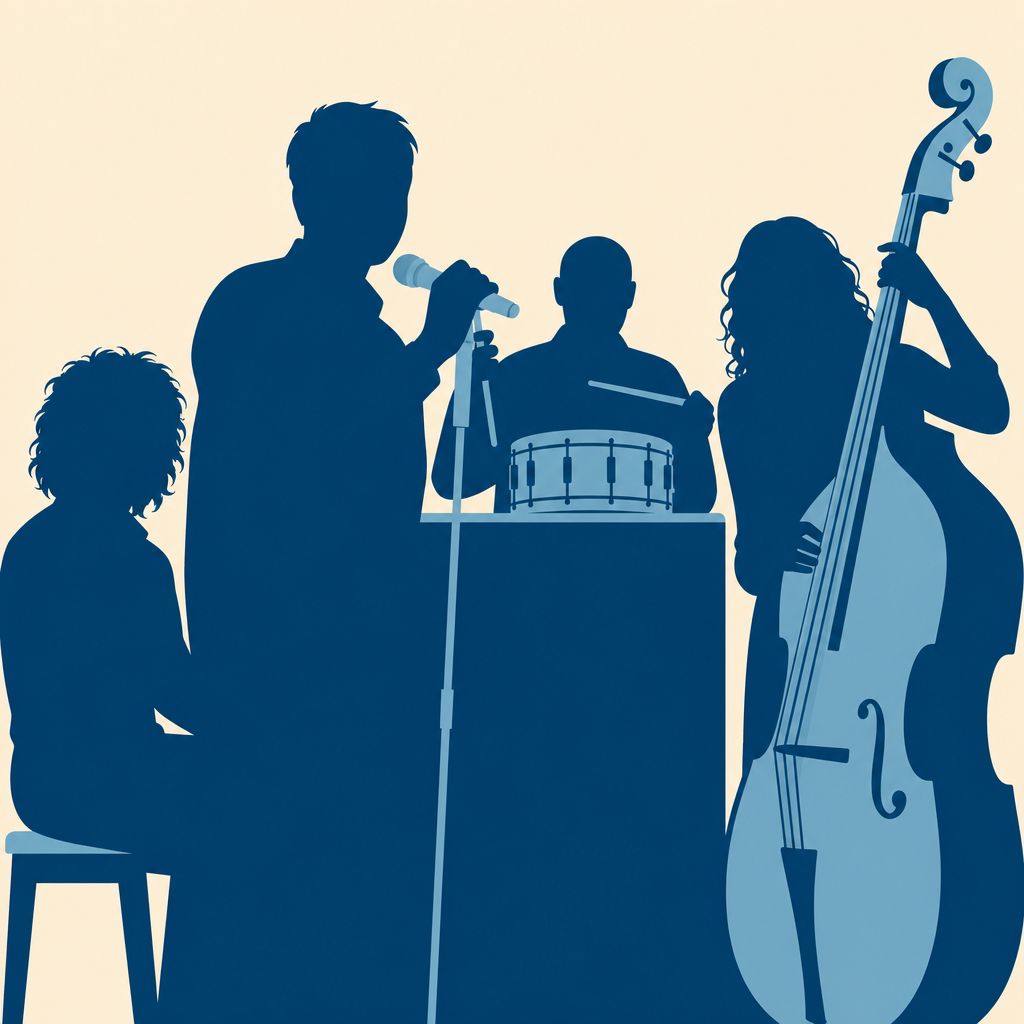 Event: Groovin’ High in Park Schöntal, Platanenallee, 63739 Aschaffenburg on 6. Juni 2026