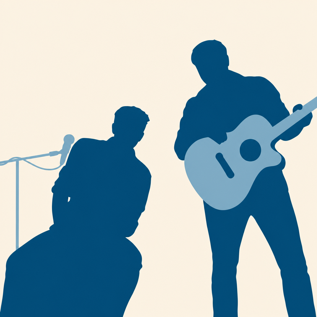 Event: Looping Maddes & Sebastian live in Aschaffenburg