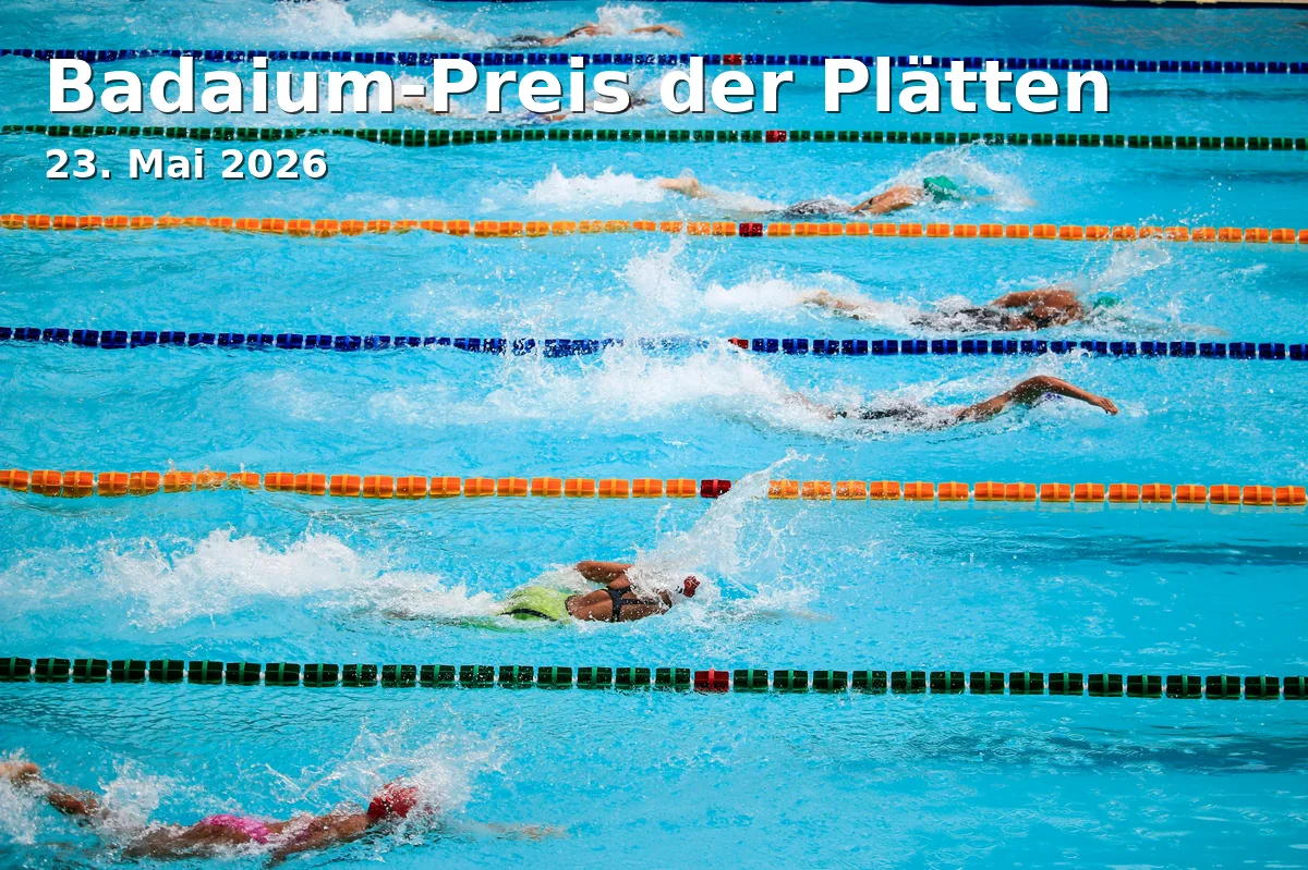 Badaium Prize of the Plätten