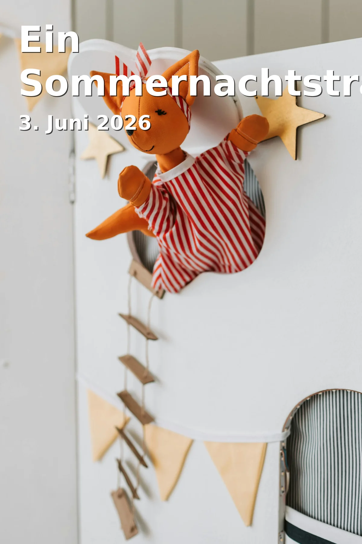 Event: Ein Sommernachtstraum