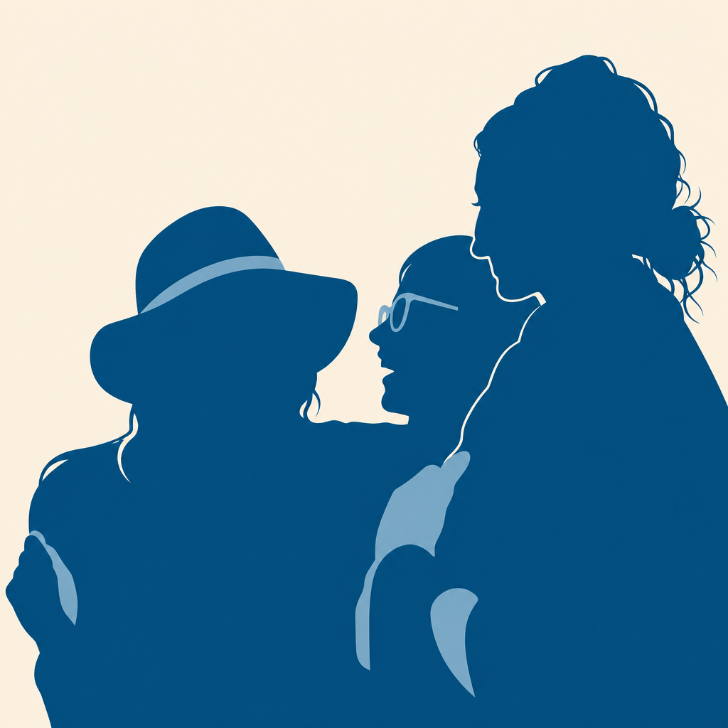 Event: Frau Beeck lädt ein | Nachbarschaftstag