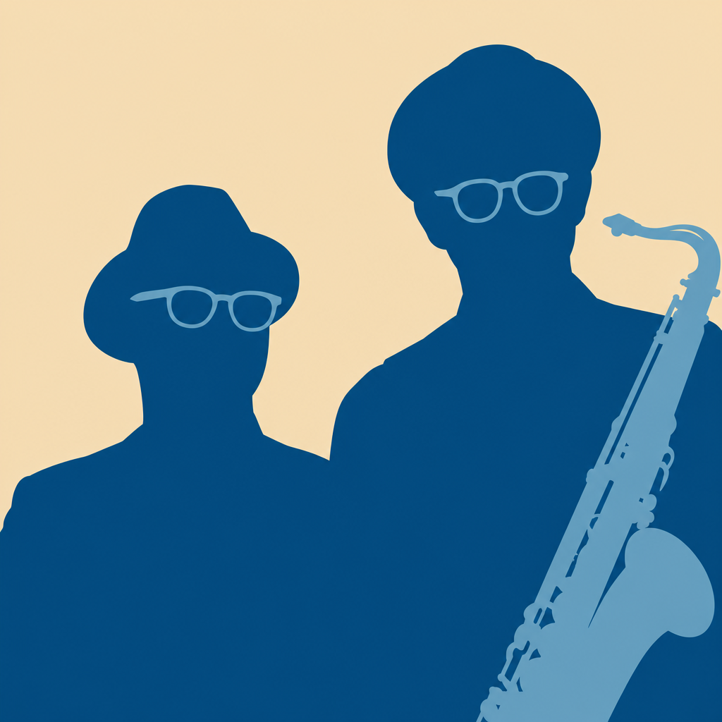 Event: Jürgen Wüst & Sven Claussen in Sommerbühne im Park Schöntal (Eingang City Galerie) on 5. September 2026