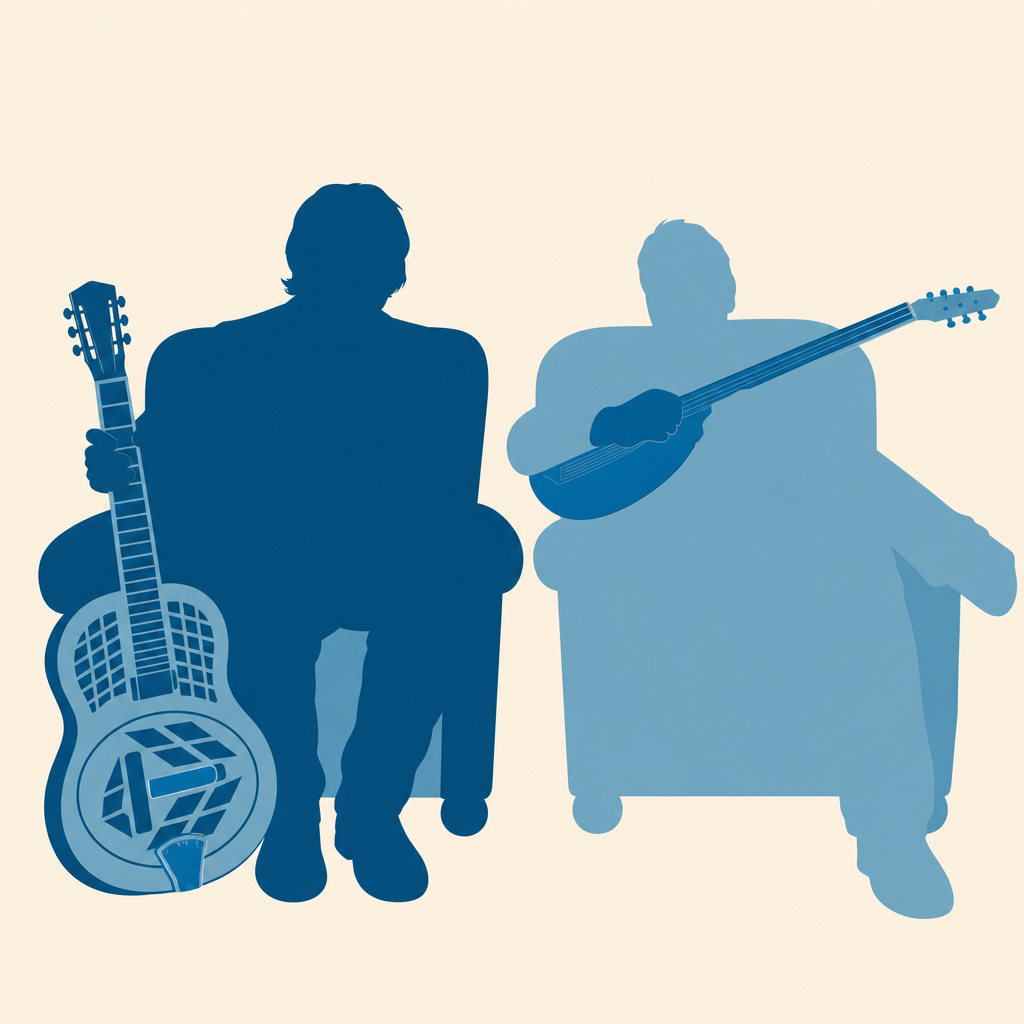 Event: Musical Afternoon with Blue 4 Two in Schützenwirt Prien, Au 3, 83209 Prien am Chiemsee on 24. May 2026