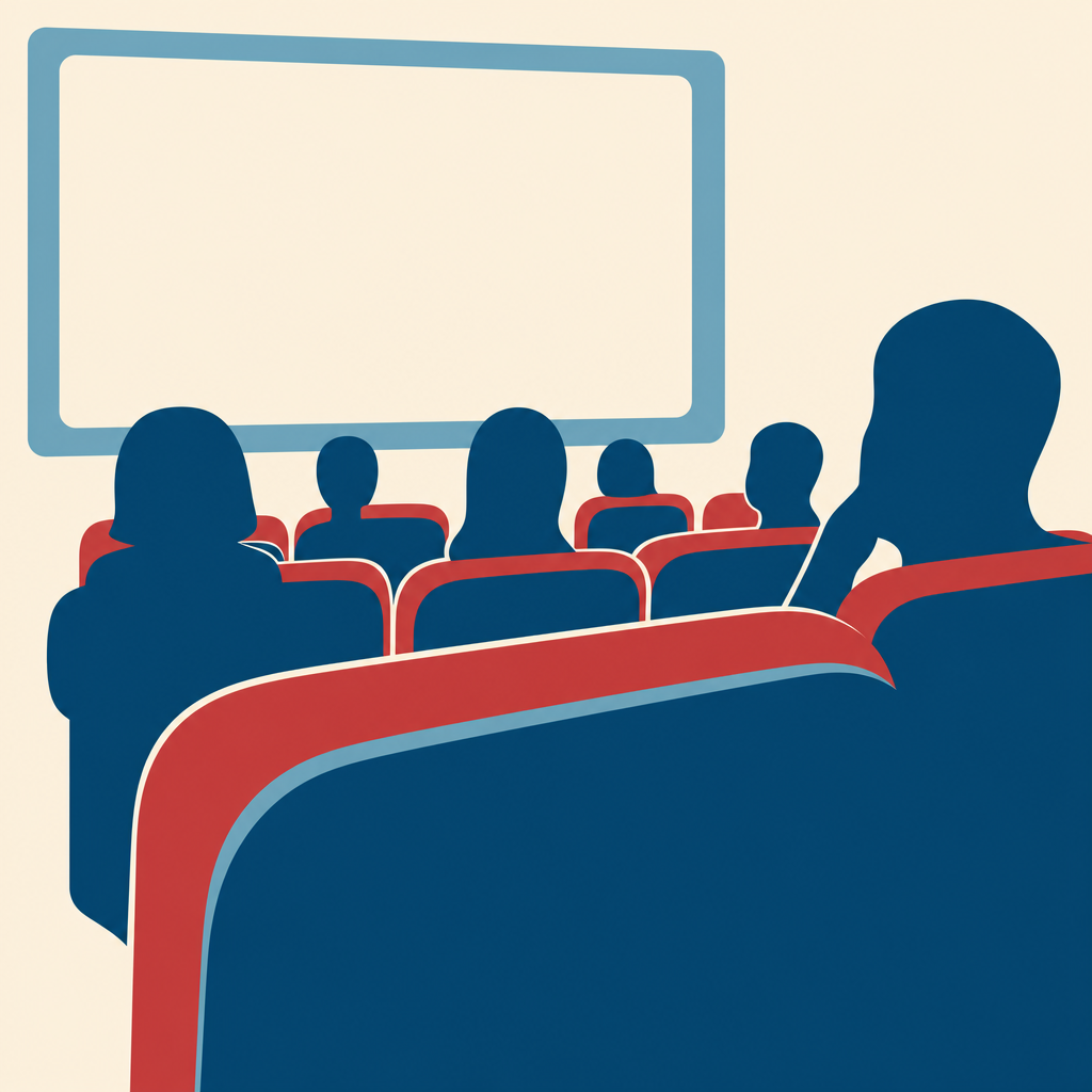 Event: Nürnberg in filmforum, Dellplatz 16, 47051 Duisburg on 31. Mai 2026