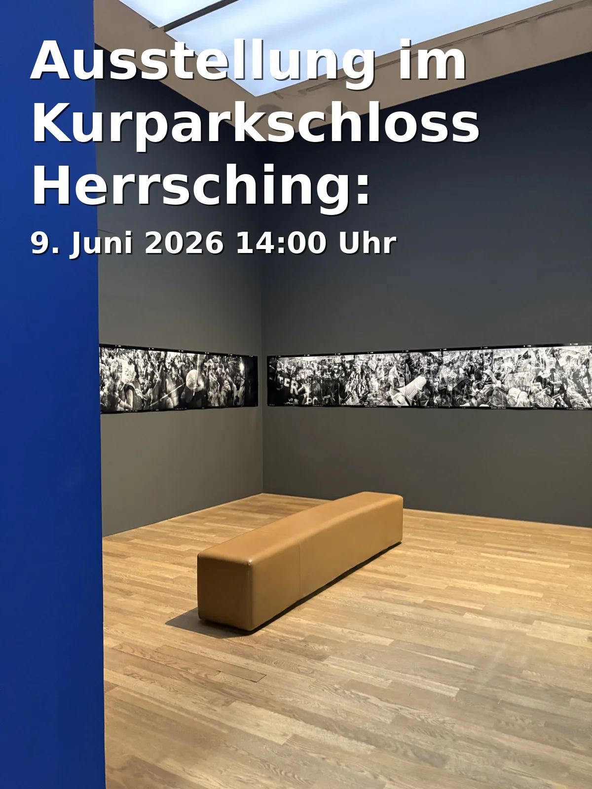 Event: Exhibition at the Kurpark Palace Herrsching: Treasures from the Archive in Kurparkschloss Herrsching, Scheuermannstraße 3, 82211 Herrsching on 9. June 2026