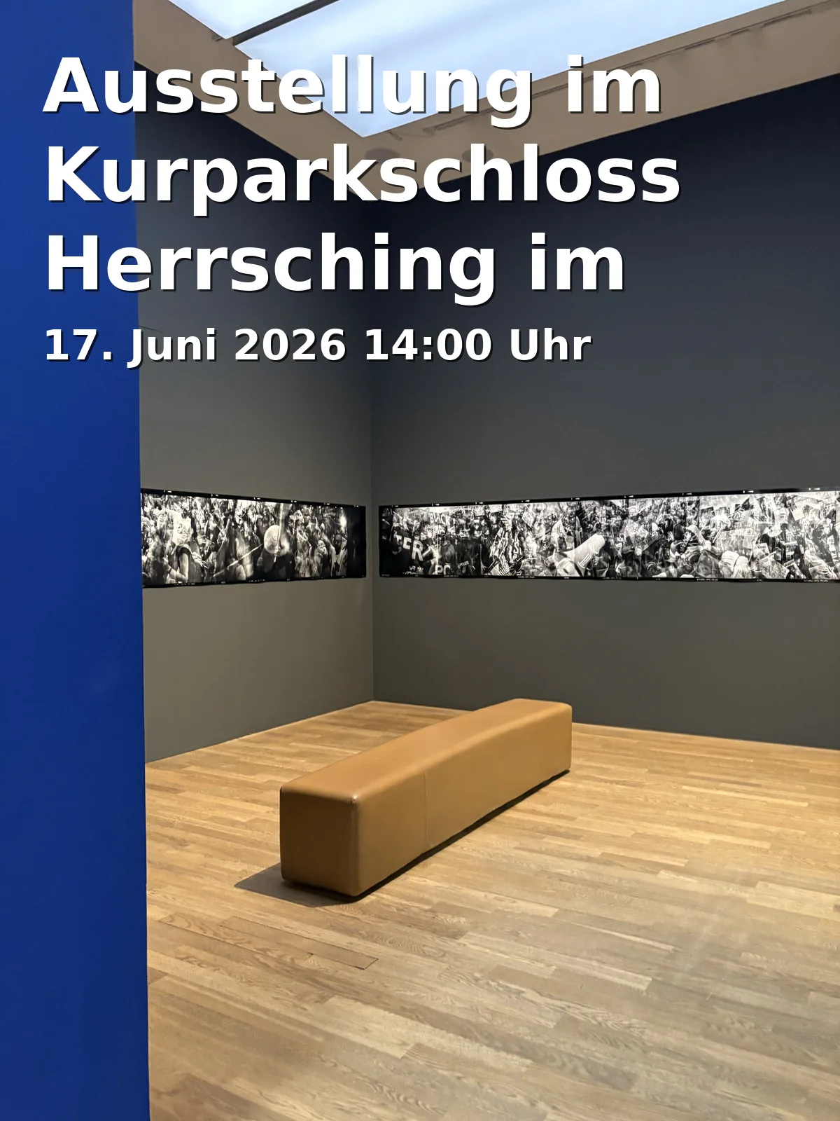 Event: Exhibition at Kurparkschloss Herrsching as part of the 1250th anniversary celebration - Treasures from the Archive in Kurparkschloss Herrsching, Scheuermannstraße 3, 82211 Herrsching on 17. June 2026