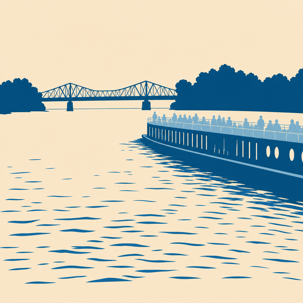 Event: Schlösserrundfahrt durchs UNESCO-Welterbe in Lange Brücke 6, 14467 Potsdam on 7. Juni 2026