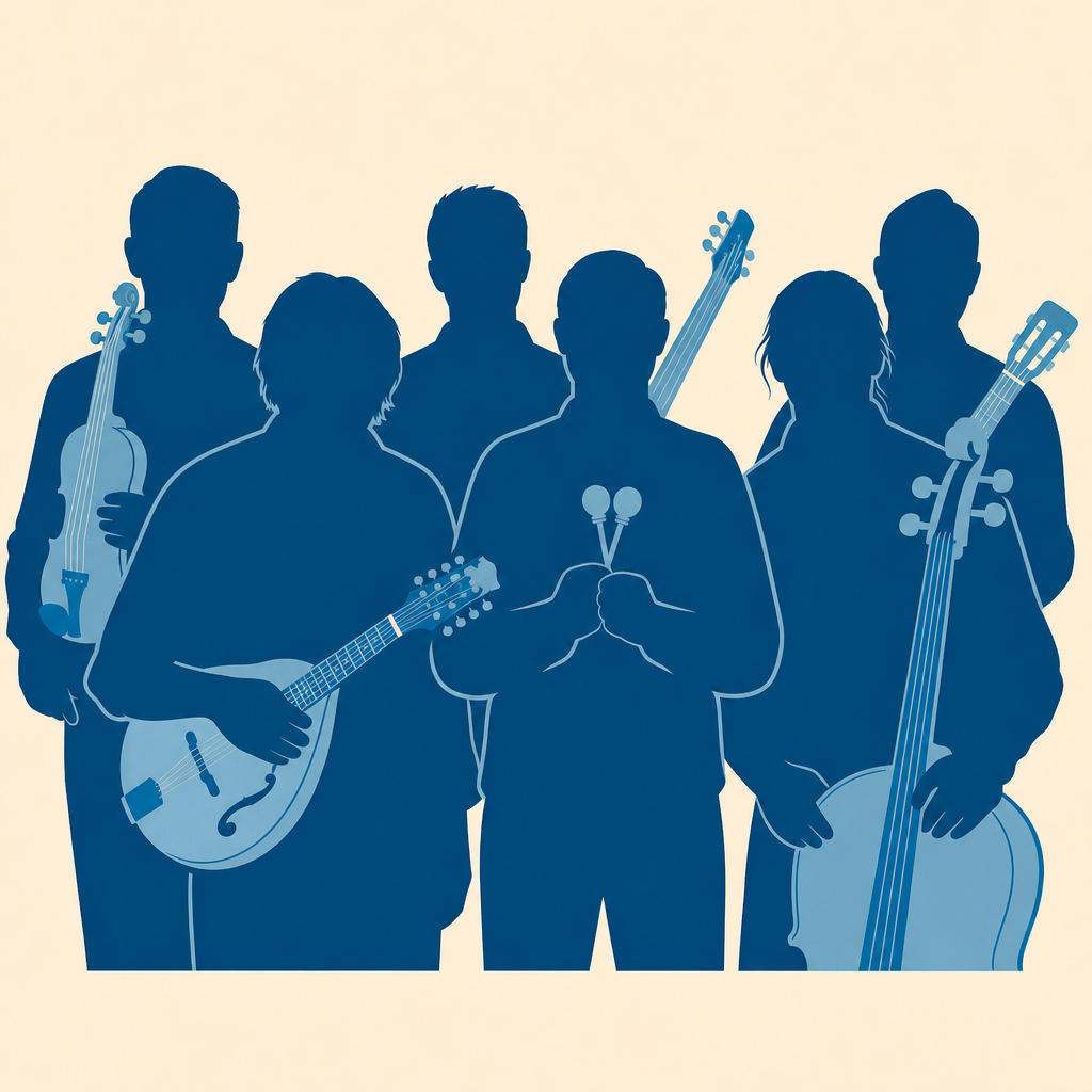 Event: Manifest Potsdam: Klezmer in Burgstraße, 14467 Potsdam on 28. August 2026