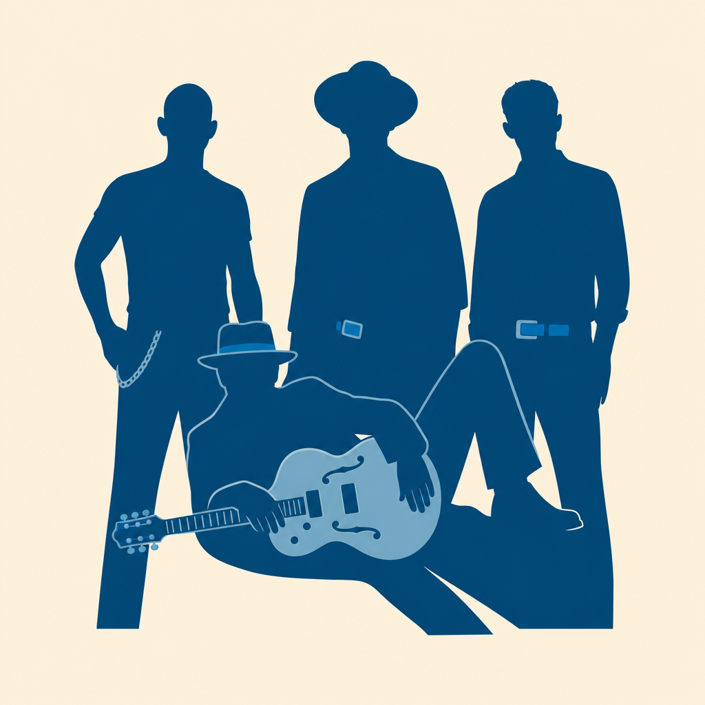 Event: The Sonic Brewery in Rocketclub Landshut on 25. September 2026