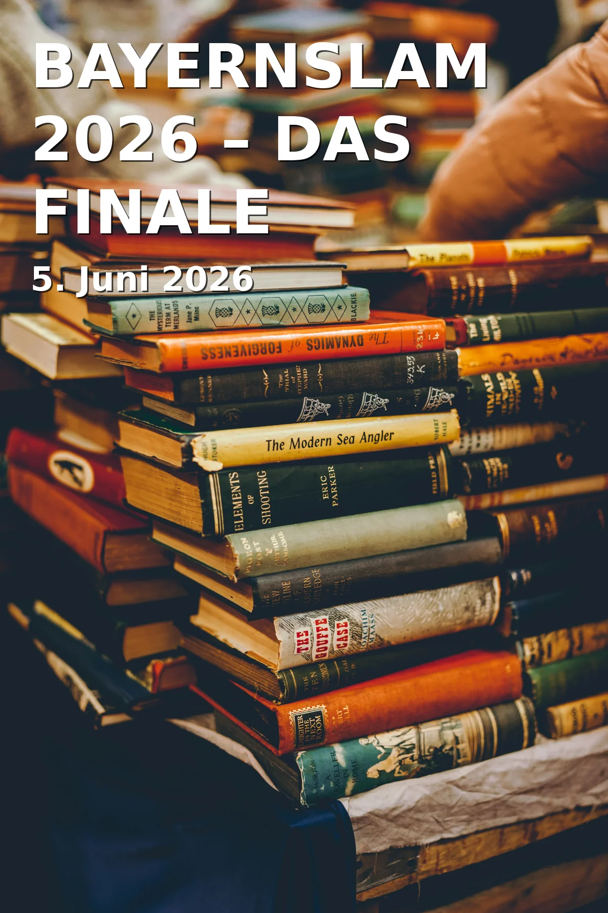BAYERNSLAM 2026 – THE FINAL