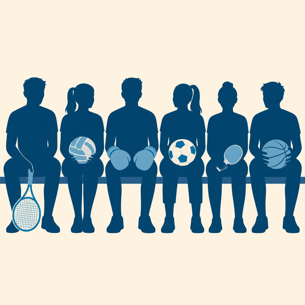 Event: Familiensporttag 2026 in Duisburg: Vier Tage Bewegung, Fairplay und Familienfieber