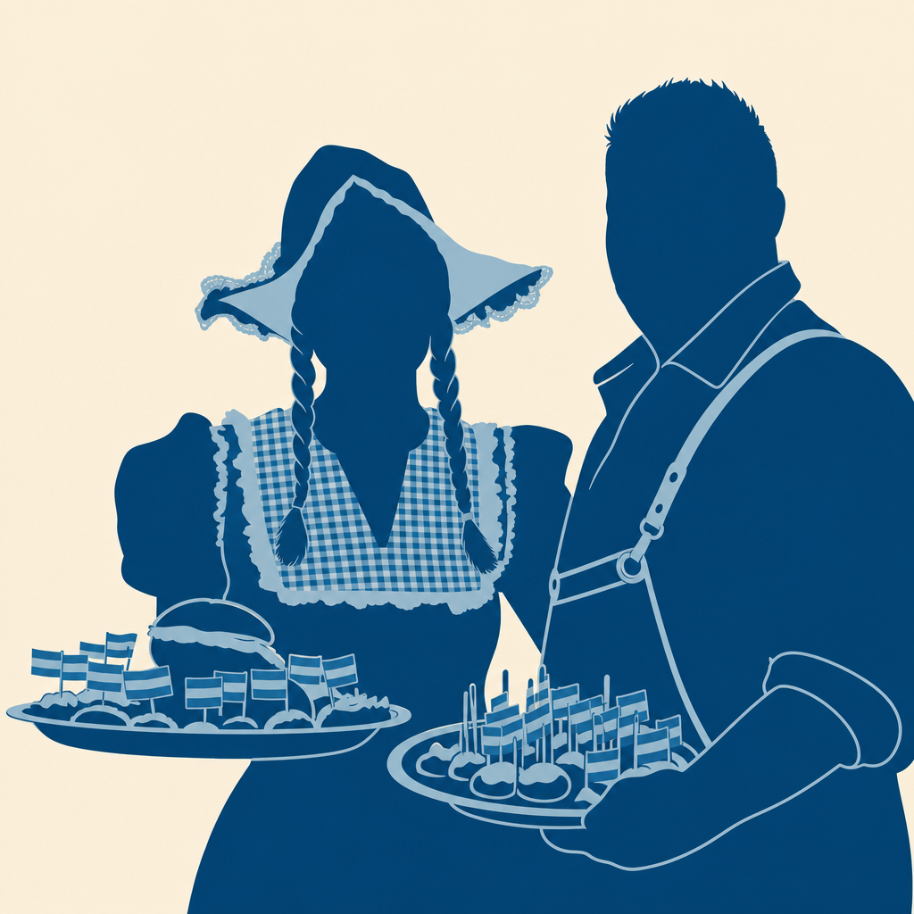 Event: Duisburger Matjesfest 2026 in Duisburger Innenstadt, Königstraße on 4. Juni 2026