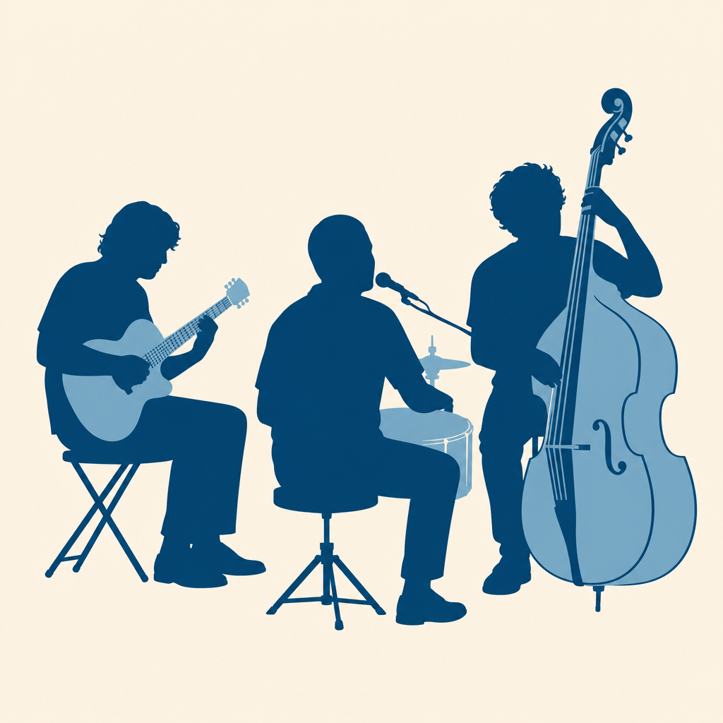 Event: Jazz auf'm Plazz in König-Heinrich-Platz, Königstraße, 47051 Duisburg on 4. Juni 2026